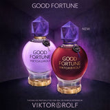 Viktor&Rolf Good Fortune Elixir Eau De Parfum 50Ml GOODS Superdrug   