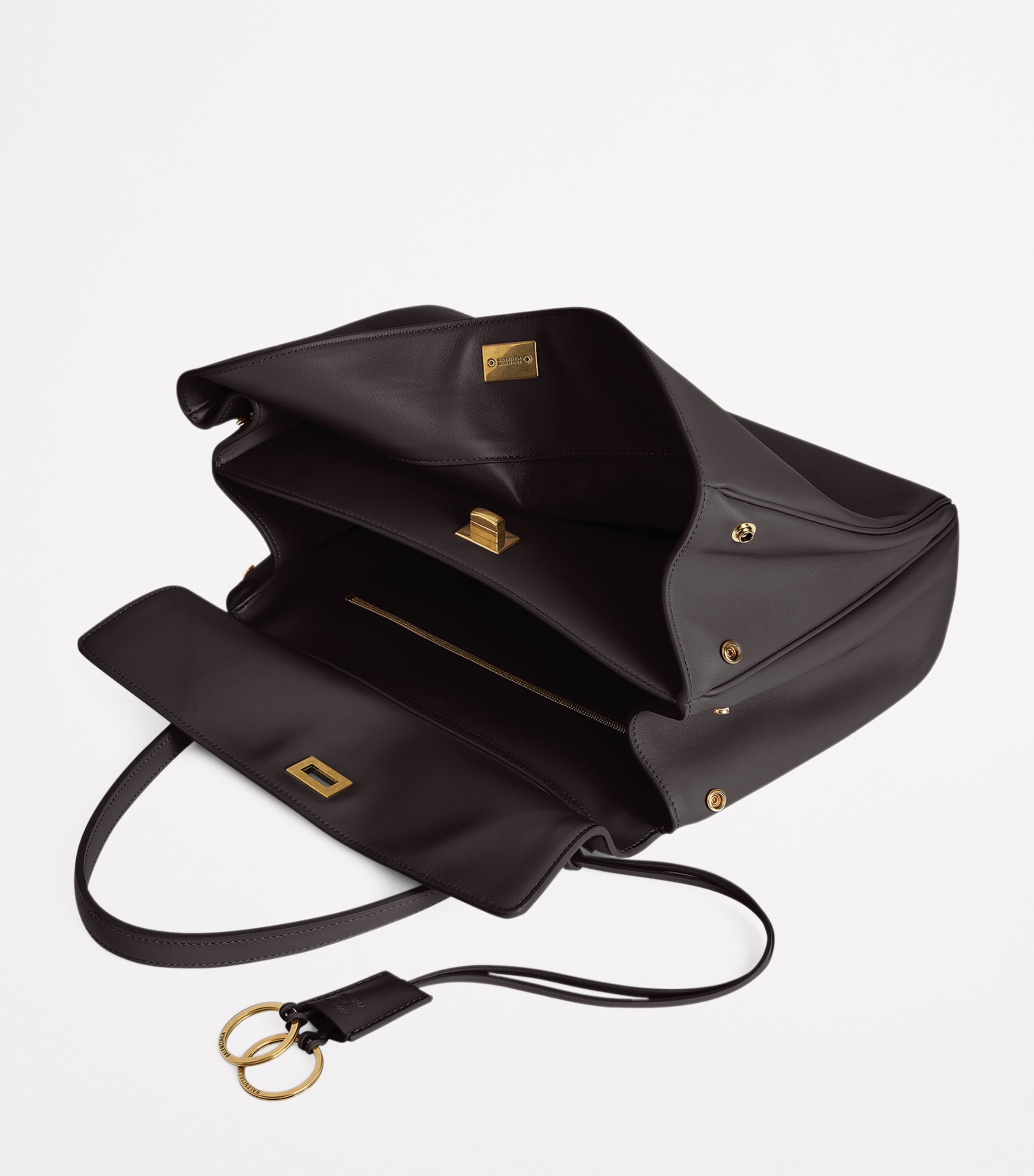 Balenciaga Rodeo medium top-handle bag (British brand)