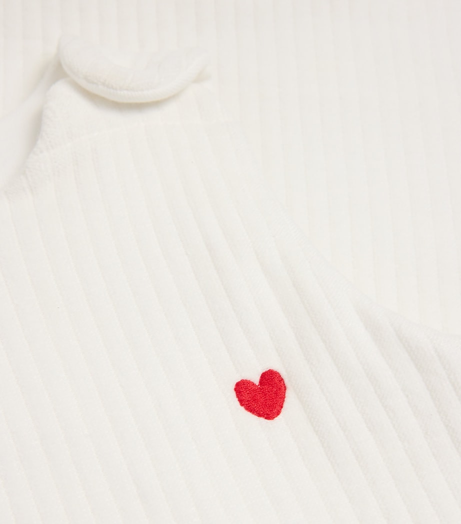 Petit Bateau 3 tog sleeping bag 0-36 months (British brand)