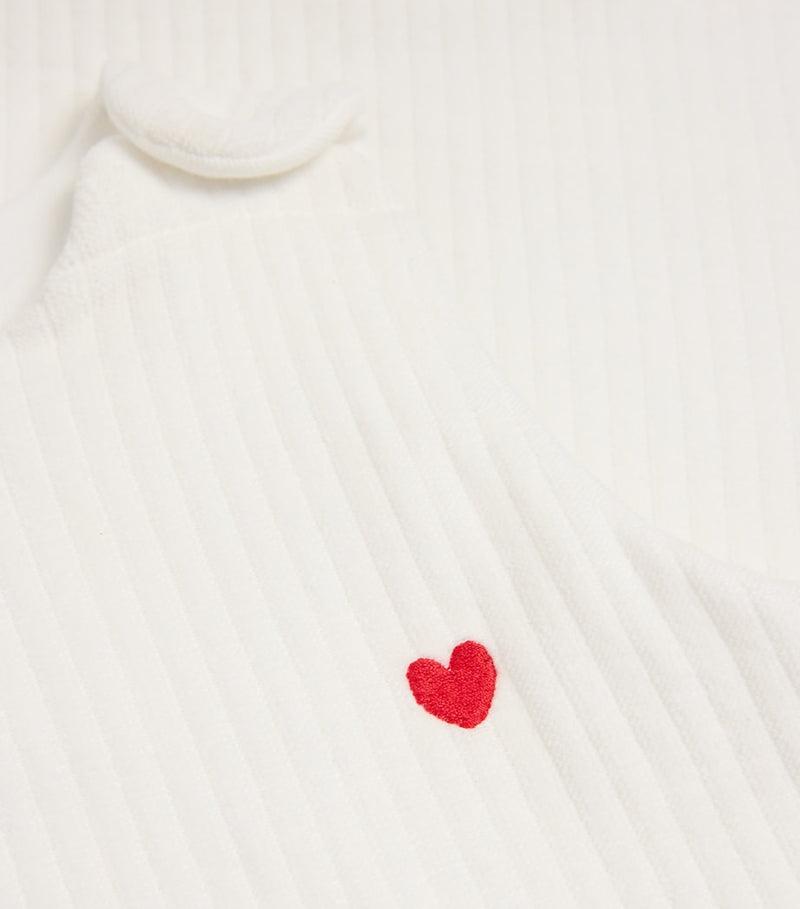 Petit Bateau 3 tog sleeping bag 0-36 months (British brand)