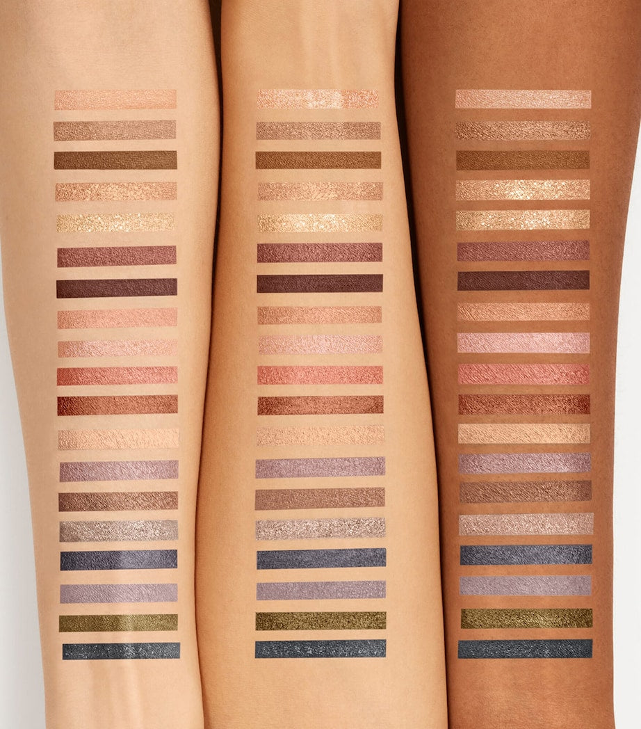 Laura Mercier eyeshadow stick shimmer, UK version
