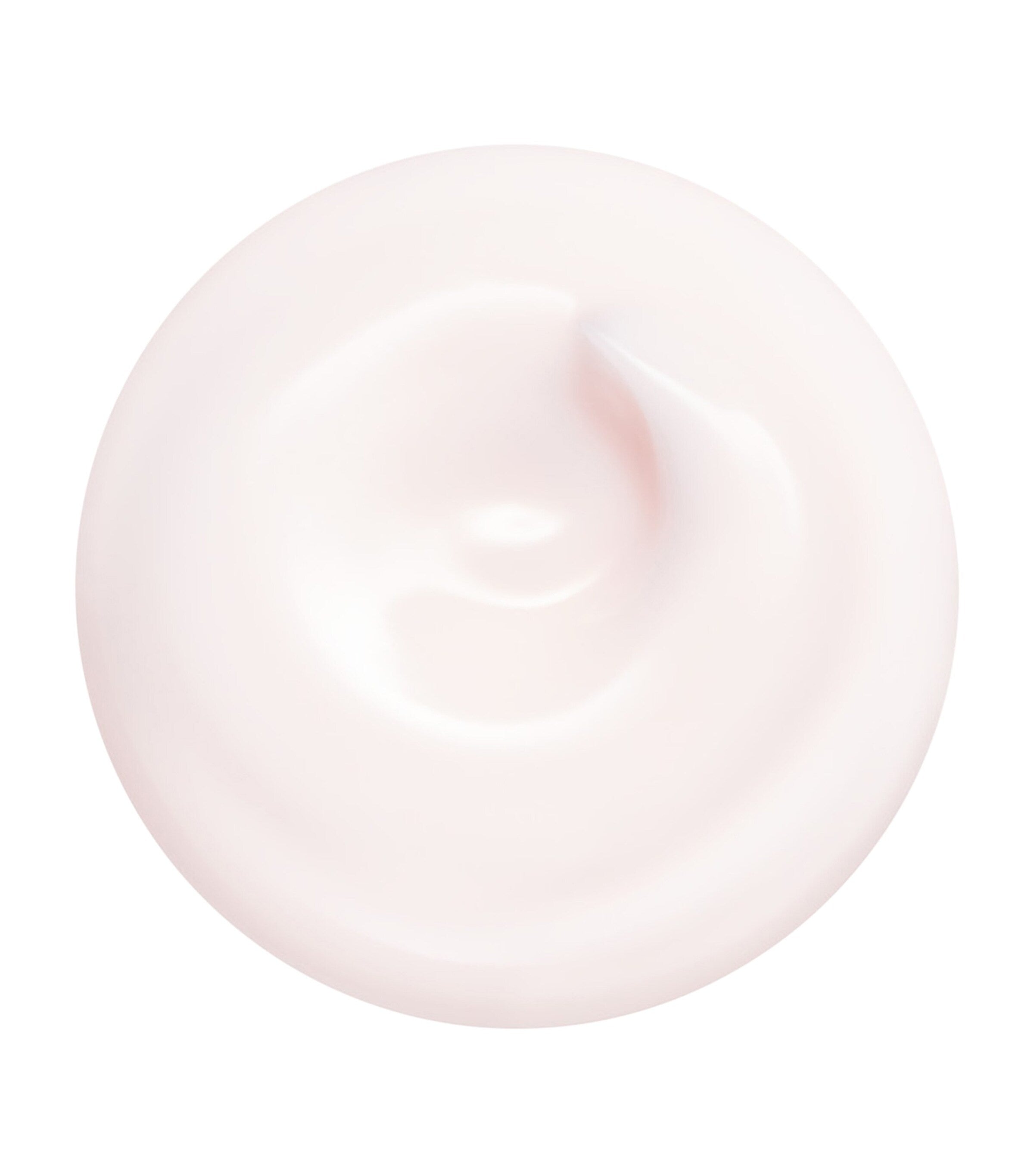 Shiseido hydrating day cream refill 50ml (British brand)