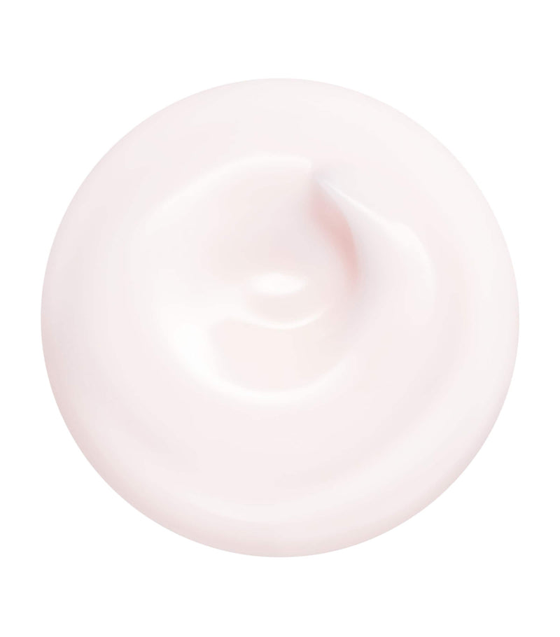 Shiseido hydrating day cream refill 50ml (British brand)
