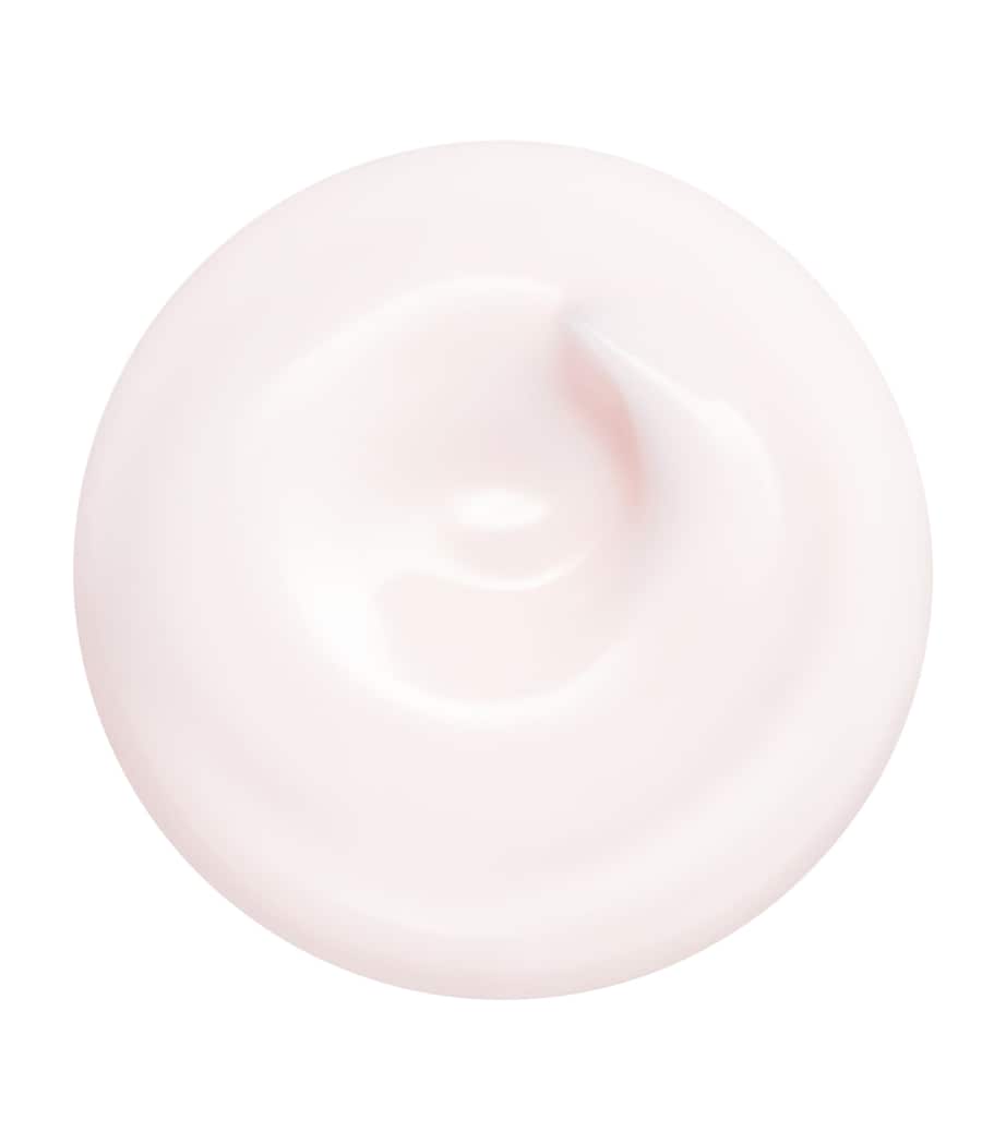 Shiseido hydrating day cream refill 50ml (British brand)