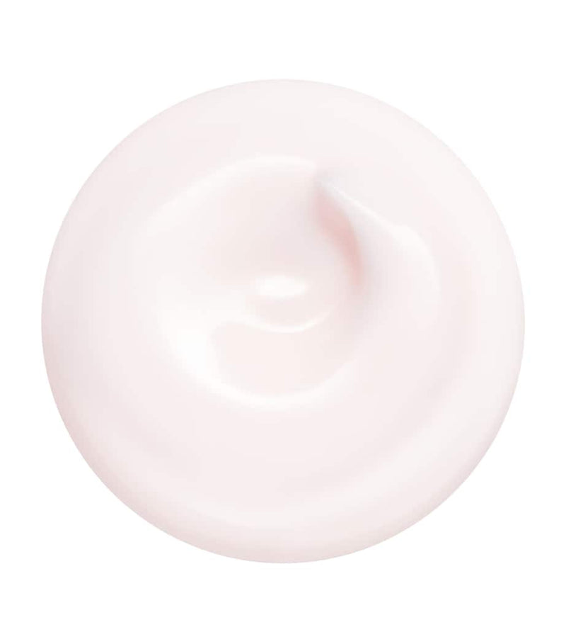 Shiseido hydrating day cream refill 50ml (British brand)
