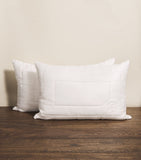 Harrods of London Eco Control King Pillow 50cm x 90cm, UK version
