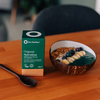 One Nutrition organic spirulina 500mg 100 vegecaps, imported from the UK