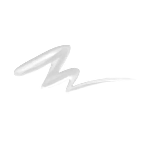 NYX Epic Wear Liner White liquid eyeliner, imported from the UK