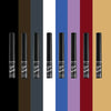 NYX professional makeup liquid liner brown, imported from the UK