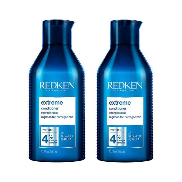 Redken Extreme Conditioner Double GOODS Superdrug   