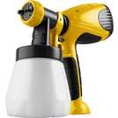 Wagner W100 wood and metal paint sprayer 280W (British brand)