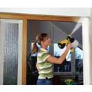 Wagner W100 wood and metal paint sprayer 280W (British brand)
