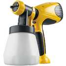 Wagner W100 wood and metal paint sprayer 280W (British brand)