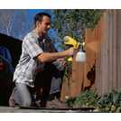 Wagner Wood and Metal Paint Sprayer W100 - 280W