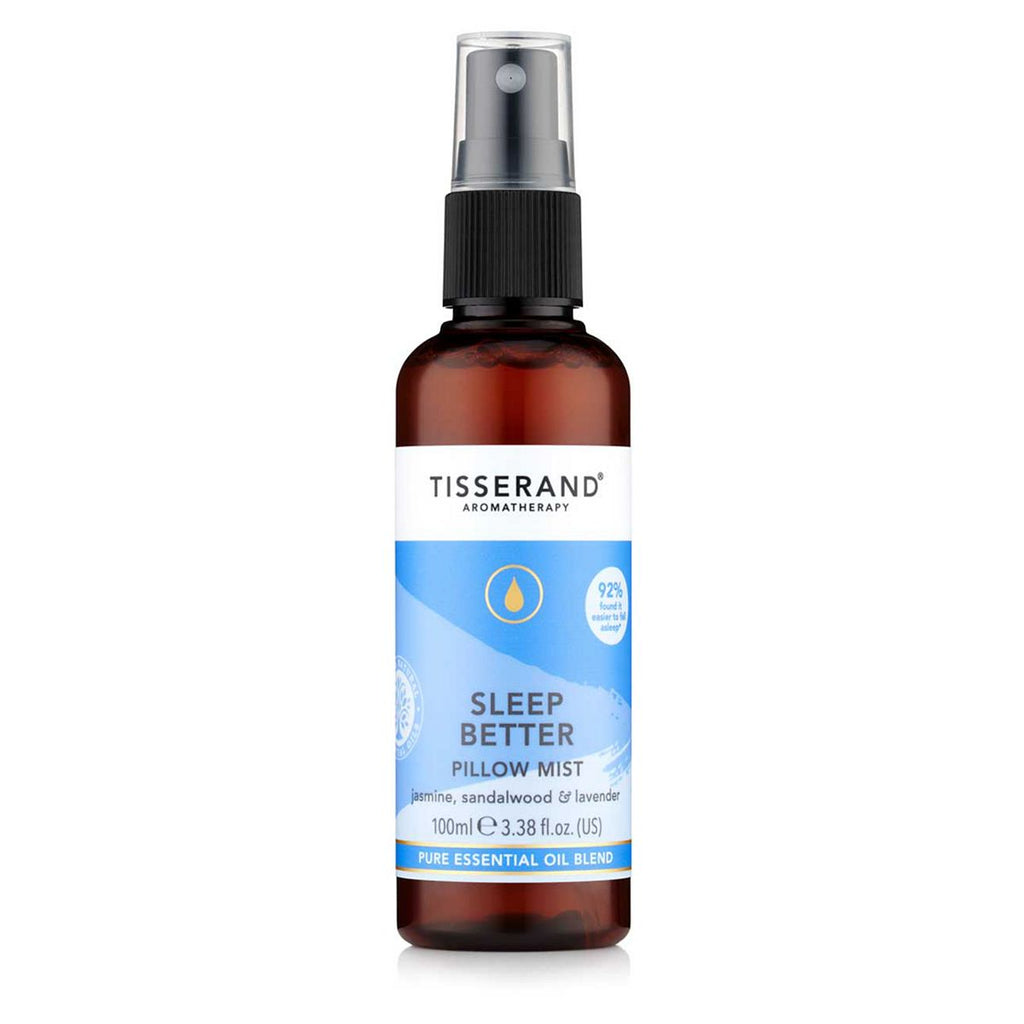 Tisserand Aromatherapy Sleep Better Mist