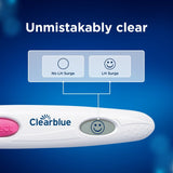 Clearblue Digital Ovulation Test   10 per pack GOODS M&S   