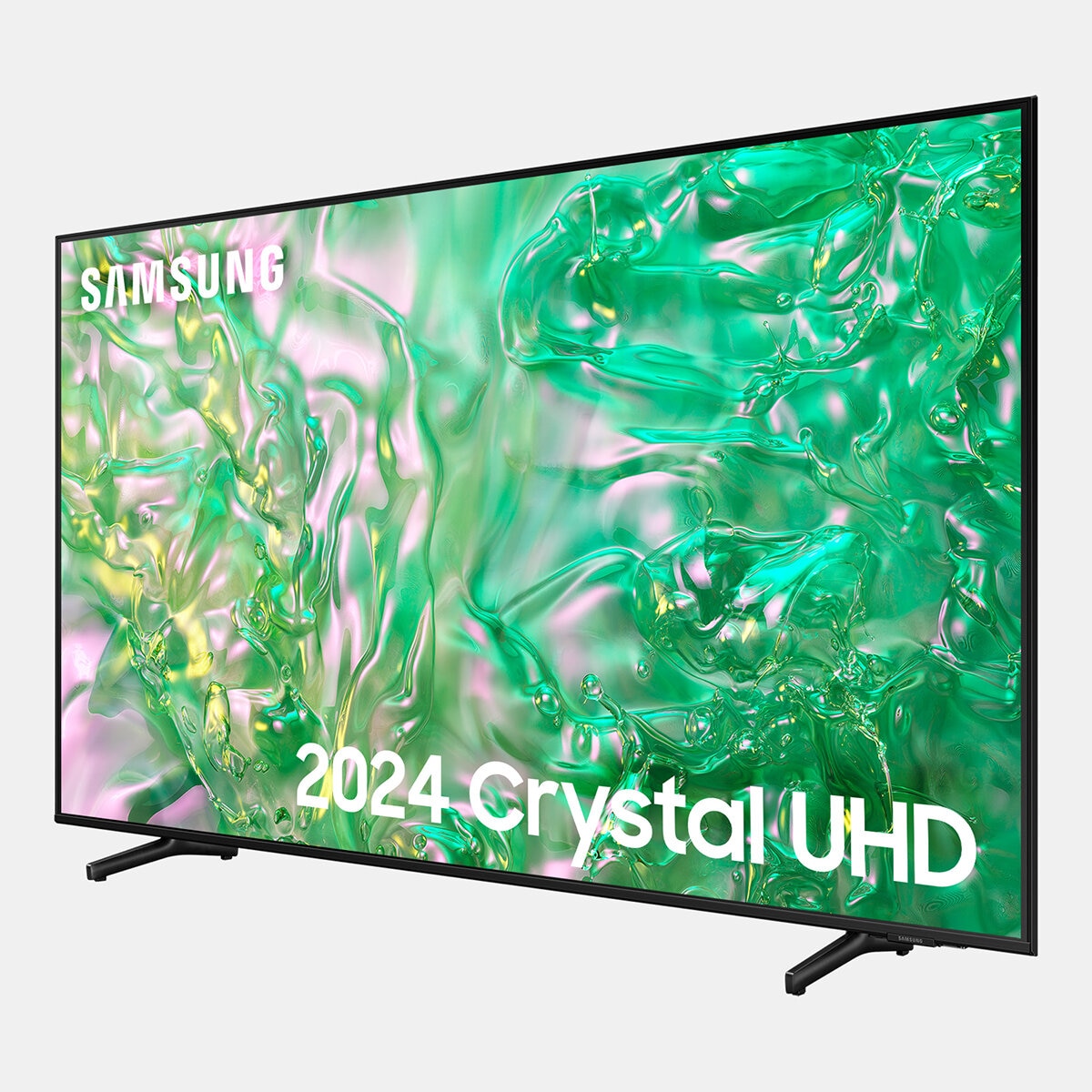 Samsung UE50DU8070UXXU 50 Inch 4K Ultra HD Smart TV GOODS Costco UK