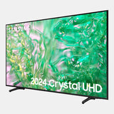 Samsung UE43DU8070UXXU 43 Inch LED 4K Ultra HD Smart TV GOODS Costco UK