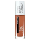 Maybelline Superstay Long-Lasting Foundation 01 Alabaster GOODS Superdrug Cocoa 70  