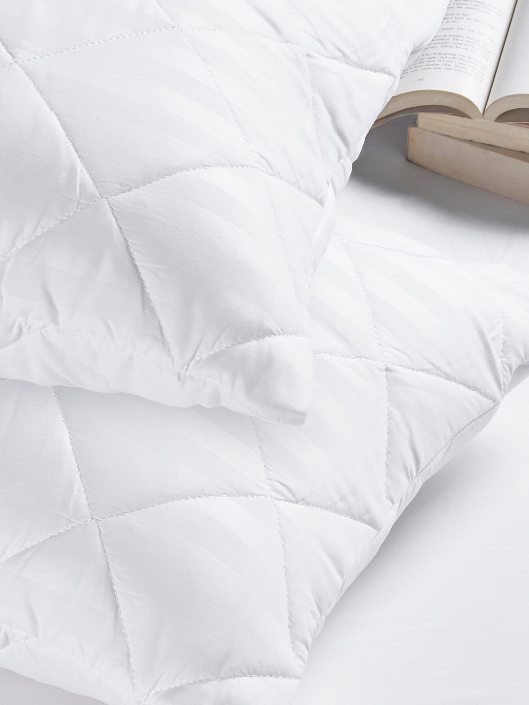 Mattress protector sleep in comfort regular size imported from the UK