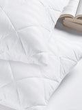 Mattress protector sleep in comfort regular size imported from the UK