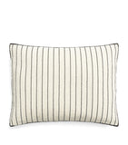 Ralph Lauren Home Beaded Northleigh Throw Pillow 38cm x 51cm, imported from the UK