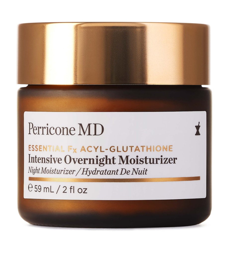 Perricone MD Essential Fx Acyl-Glutathione Intensive Overnight Moisturizer (59ml)