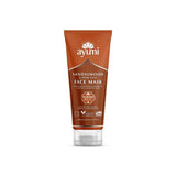Ayumi Plumping Pink Clay Face Mask 100ml