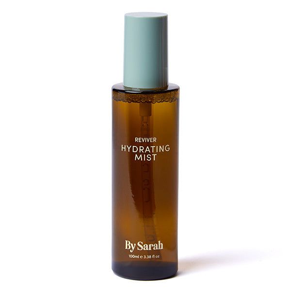 By Sarah Reviver Hydrating Mist 100ml GOODS Superdrug   