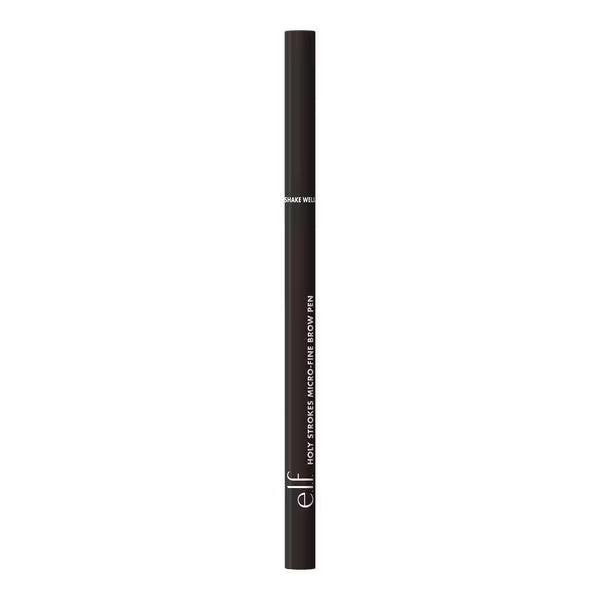 e.l.f. Holy Strokes Micro-Fine Brow Pen Espresso - British product