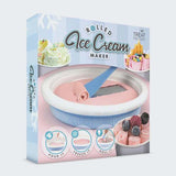 Rolled Ice Cream Maker GOODS Boots   