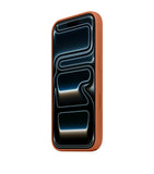Apple Silicone iPhone 17 Pro Max MagSafe Case - British product