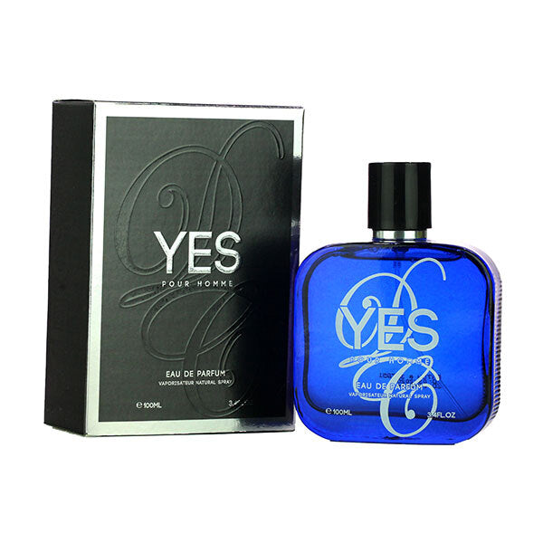 Designer Yes Pour Homme 100ml GOODS Superdrug   