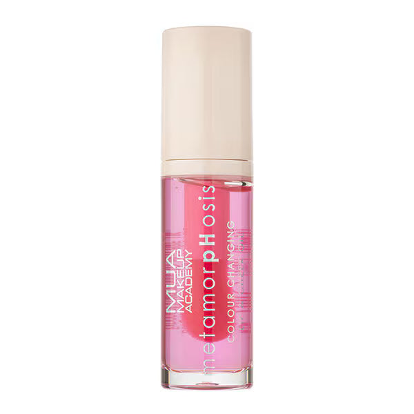 MUA Metamorphosis Lip Cheek Oil, imported from the UK