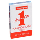 Classic Waddingtons Number 1 Playing Cards GOODS M&S   