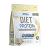 Applied Nutrition Diet Protein Powder Vanilla Ice Cream 450g - British product