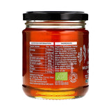 Holland & Barrett Organic Wild Flower Clear Honey 340g Honey Holland&Barrett   