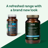 Holland & Barrett Tribiotics Metabolism 60 Capsules Acidophilus & Friendly Bacteria Holland&Barrett   