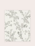 Laura Ashley Forsythia wallpaper 10m roll - British product
