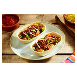 Old El Paso Mexican Stand 'N' Stuff Extra Mild Taco Kit with Soft Shells   329g GOODS M&S   