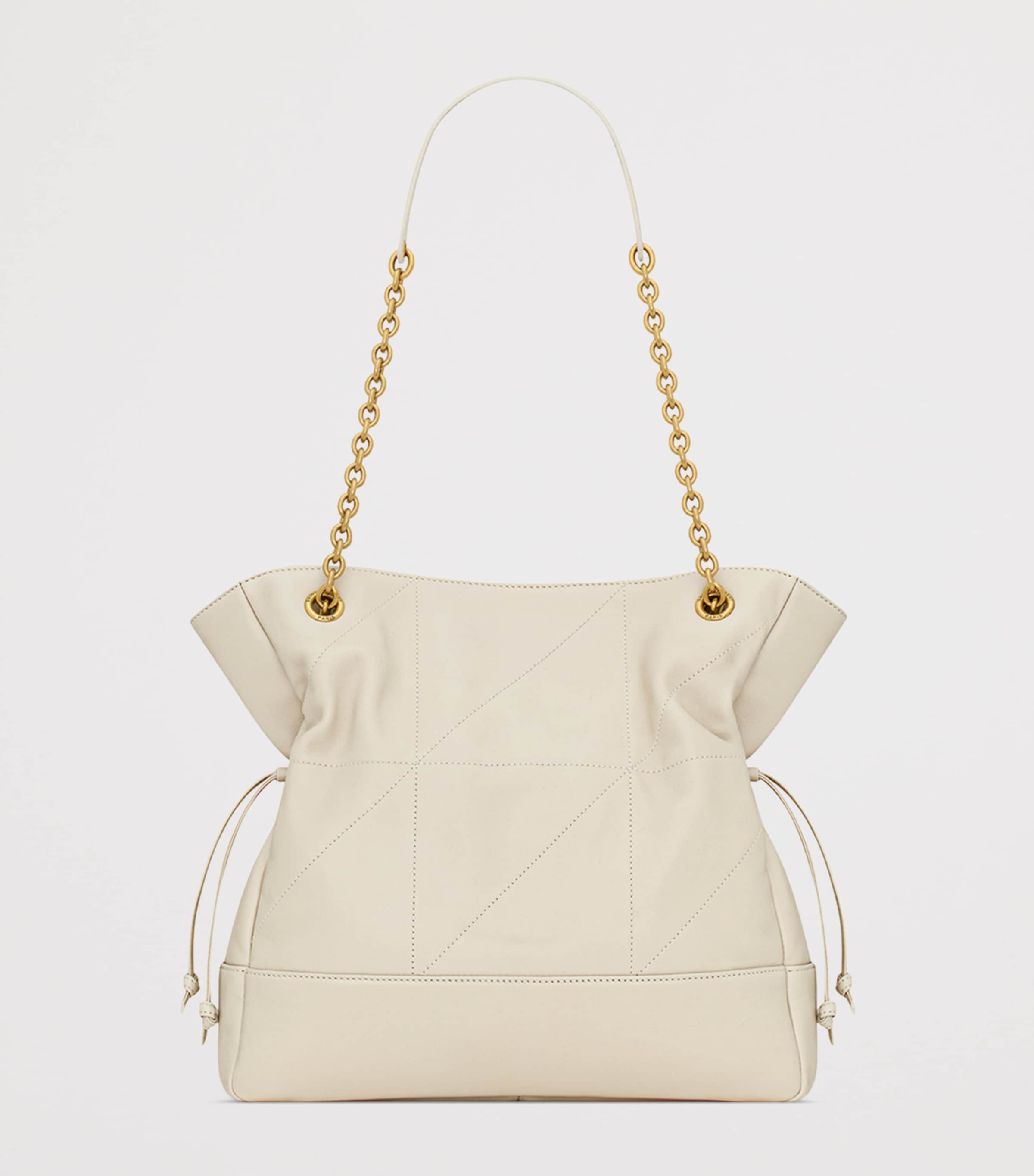 Saint Laurent small Jamie shoulder bag lambskin, UK version