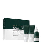 Philip Kingsley Density Regime Kit - hair care set (British brand)