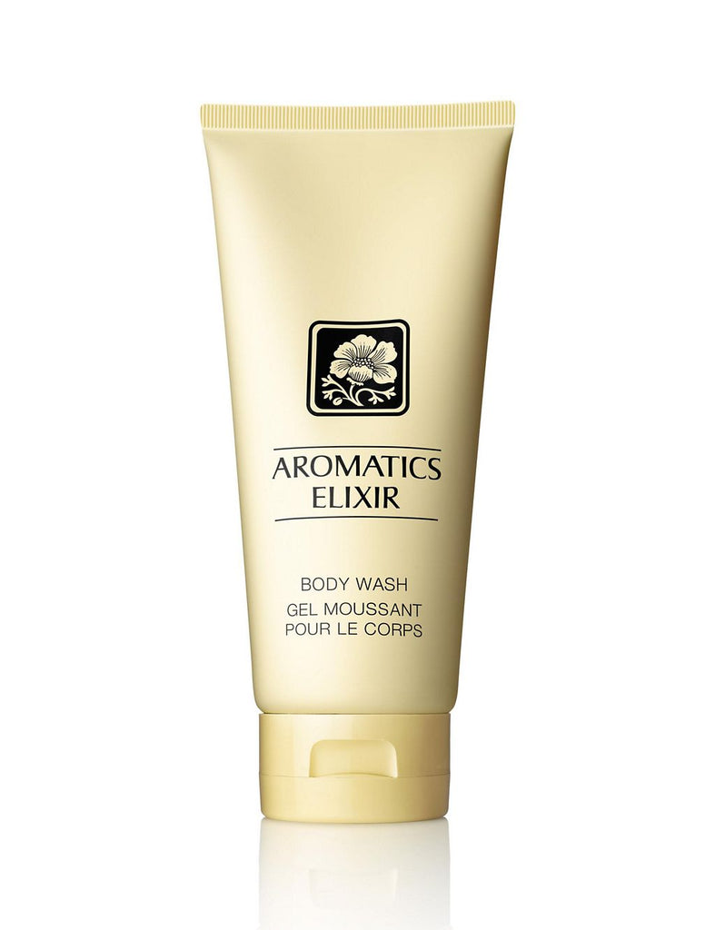 Aromatics Elixir Body Wash 200ml