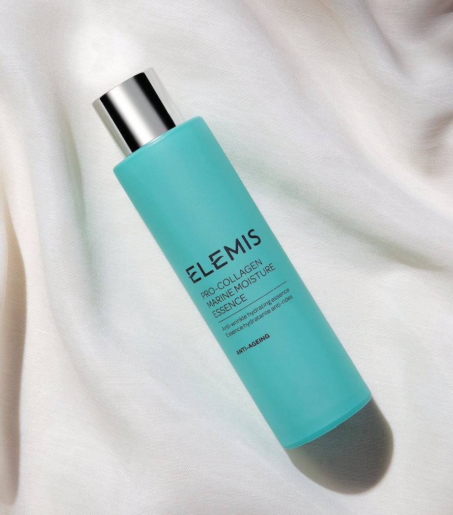 Elemis Pro-Collagen Marine Moisture Essence 100ml - British product
