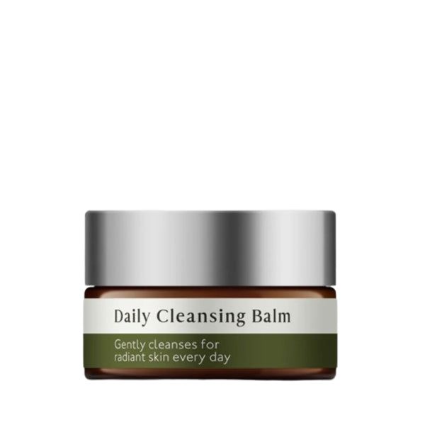 Nature's Journey Daily Cleansing Balm 10g GOODS Superdrug   