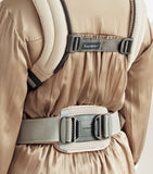 BabyBjörn 3D Mesh Harmony baby carrier - British product