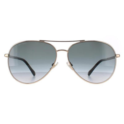 Superdrug Jimmy Choo DEVAN/S Gold Women Sunglasses- Buy online at McGrocer
