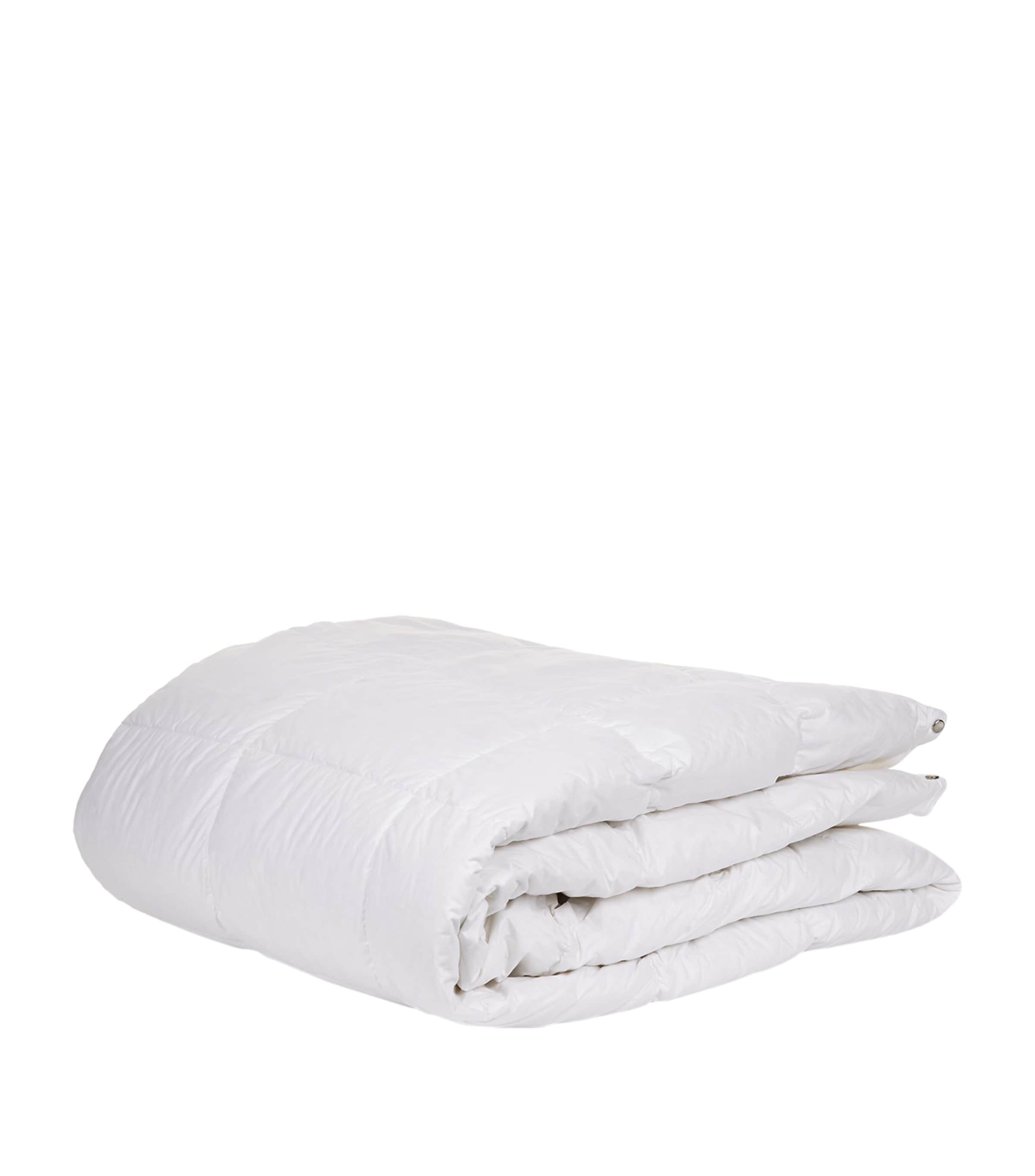 Brinkhaus Super King summerlight 3.5 Tog duvet - British product