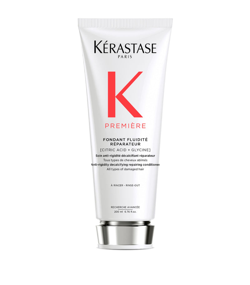 Kerastase Première Anti-Rigidity Decalcifying Repairing Hair Conditioner 200ml, UK version