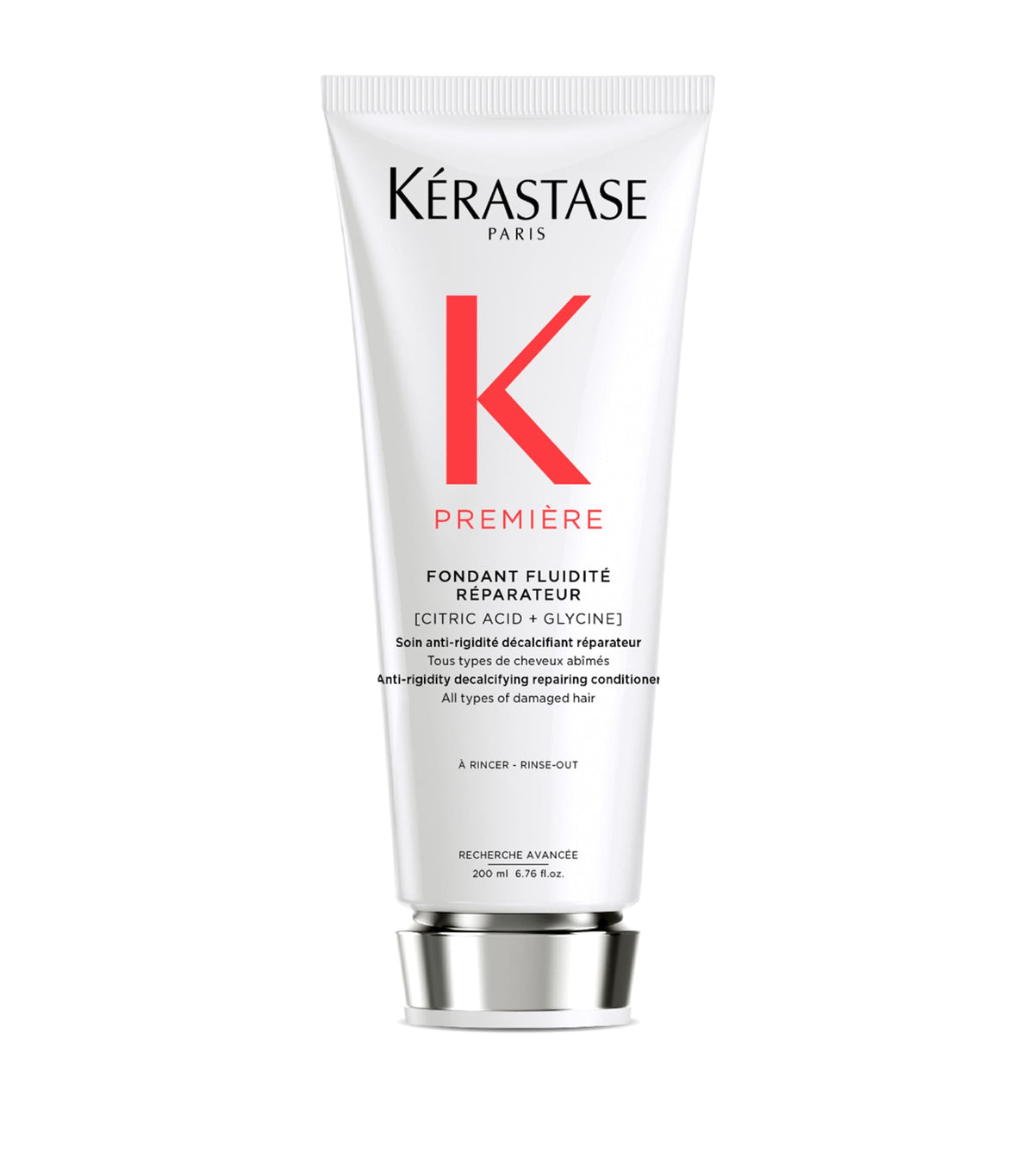 Kerastase Première Anti-Rigidity Decalcifying Repairing Hair Conditioner 200ml, UK version